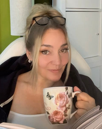 Bild von Alexa der Inhaberin von Freudenstücke