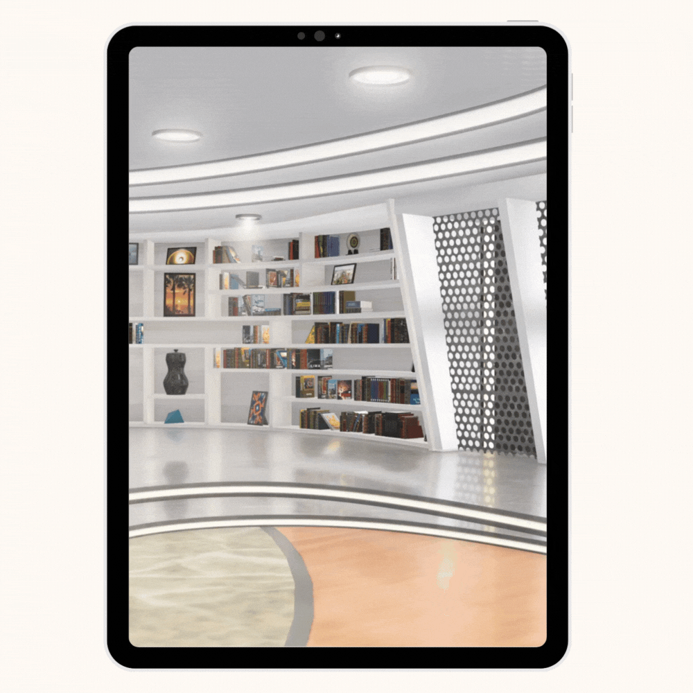 Video von 3D Tour
