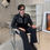 Thumbnail: Morrison Jacket - Black