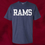 Thumbnail: RAMS TEE
