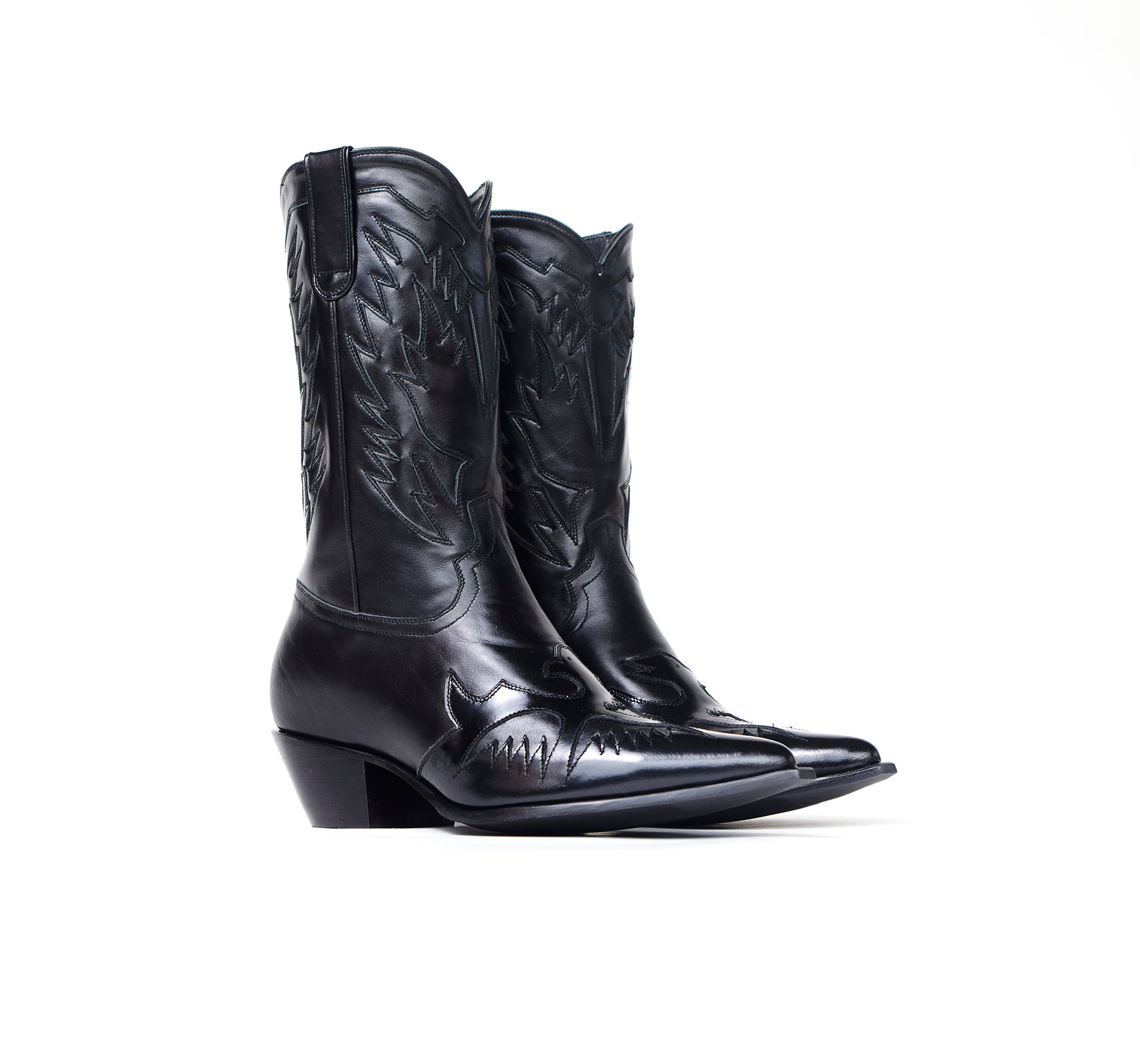 FRANCIS high western boots | mysite