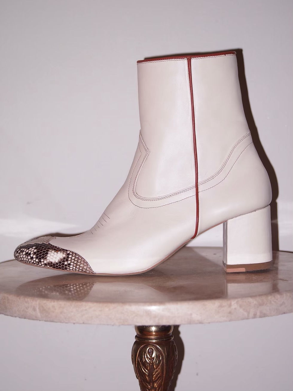 Thumbnail: Margot - Ivory