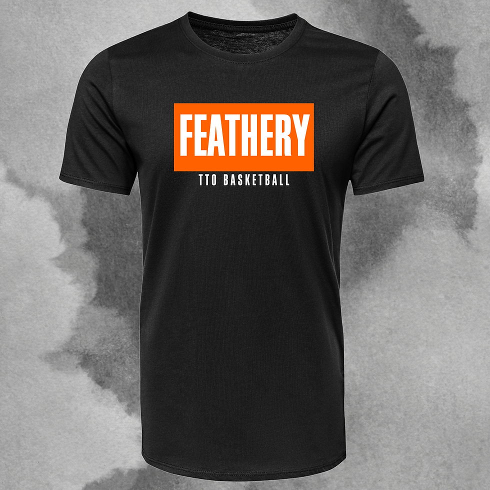 Thumbnail: Feathery 