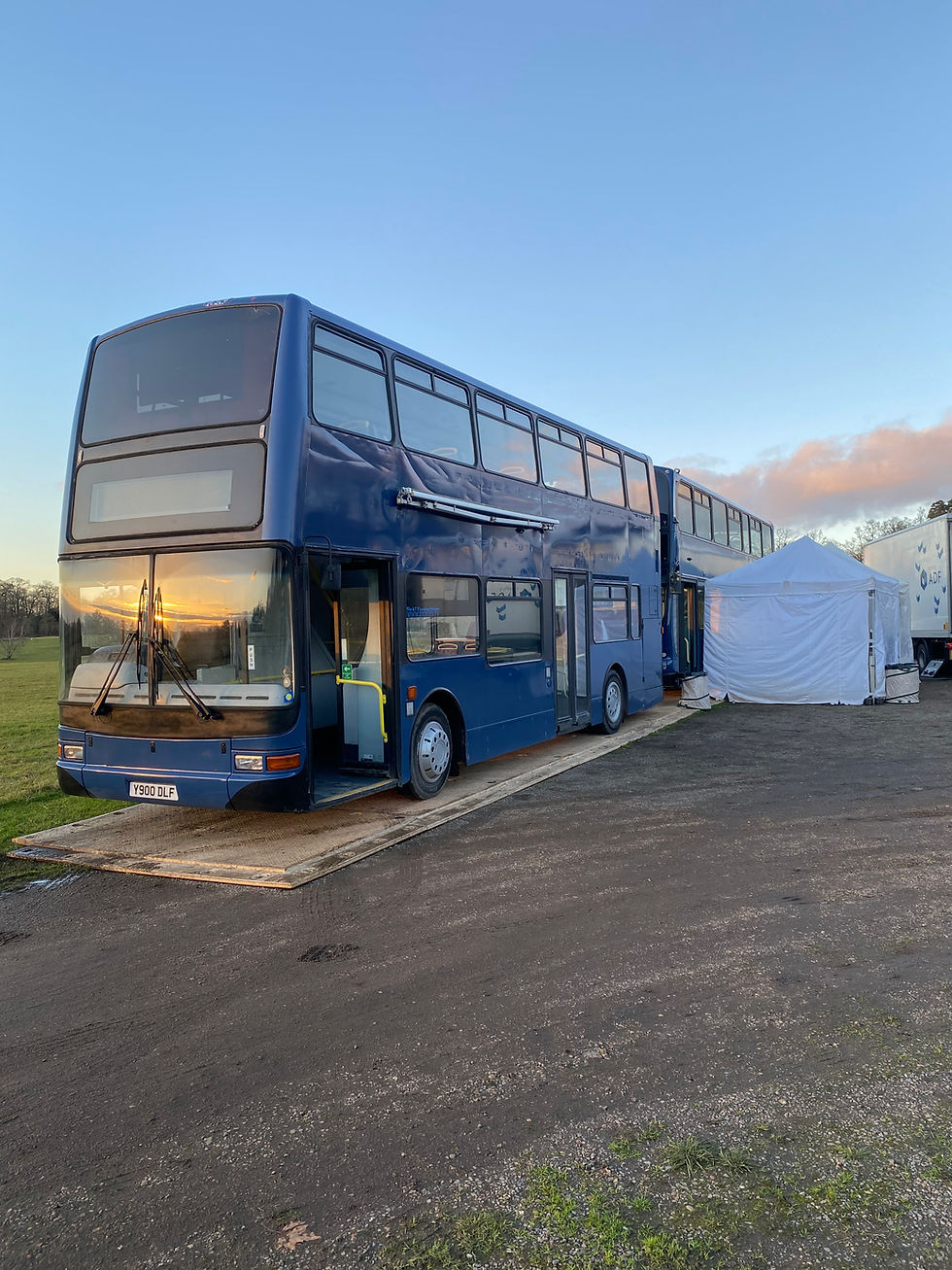 DINING BUS 1
