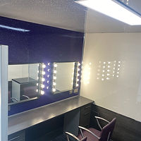 Two Make-up positions