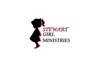 Stewart Girl Ministries logo design_edit