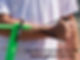 Dyna-Band Clip in use