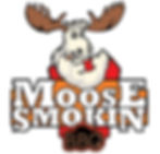 Moose Smokin BBQ Food Truck