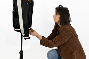 Visual Merchandise Consultation