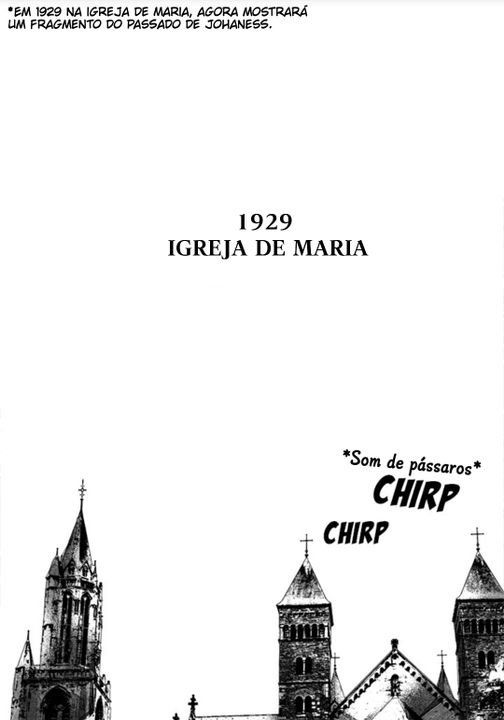 ✟Ventham✟ Capítulo 2