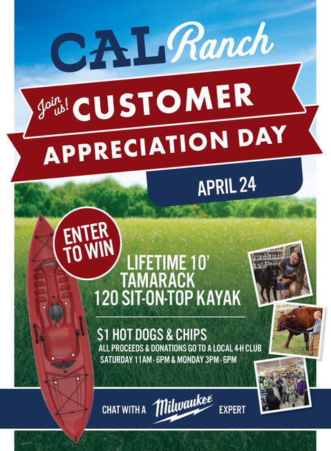 DraperCustomerAppreciationDay Flyer_8.5x11 FINAL