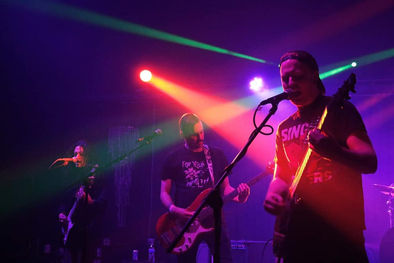 The art of promoting