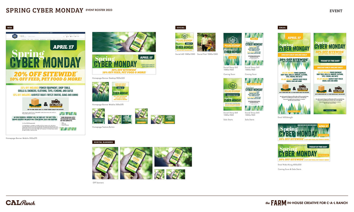 2023 Spring Cyber Monday Campaign Roster_Page_1