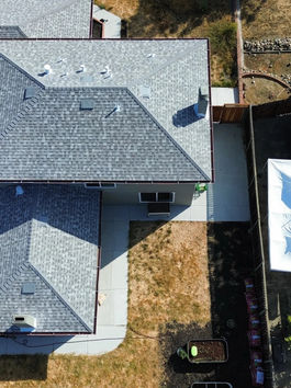 Protect Your Home Before the Rains: Santa Cruz Fall Roof Maintenance Checklist 