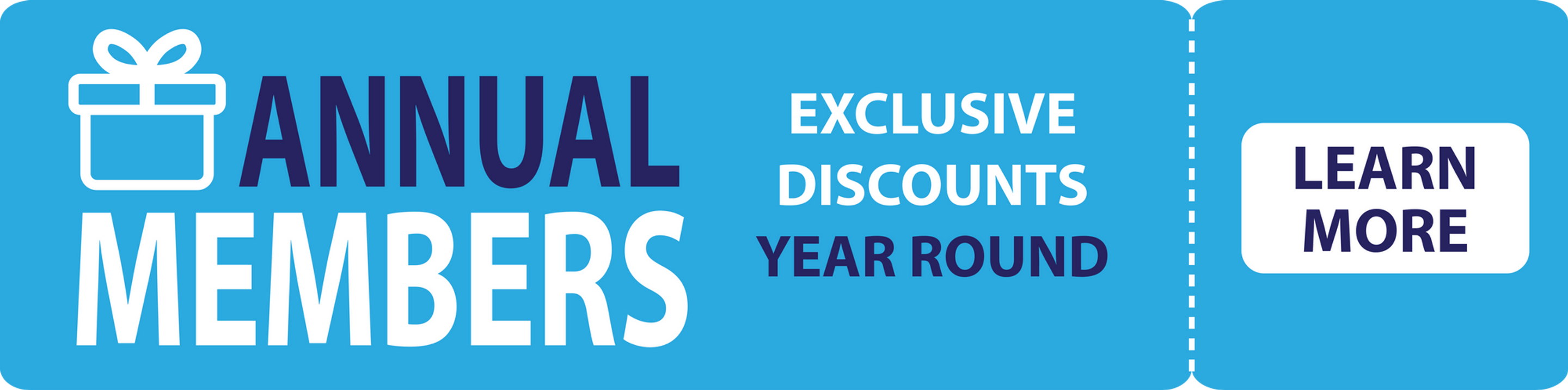 Discounts available for membership at Van Remmen Home Services