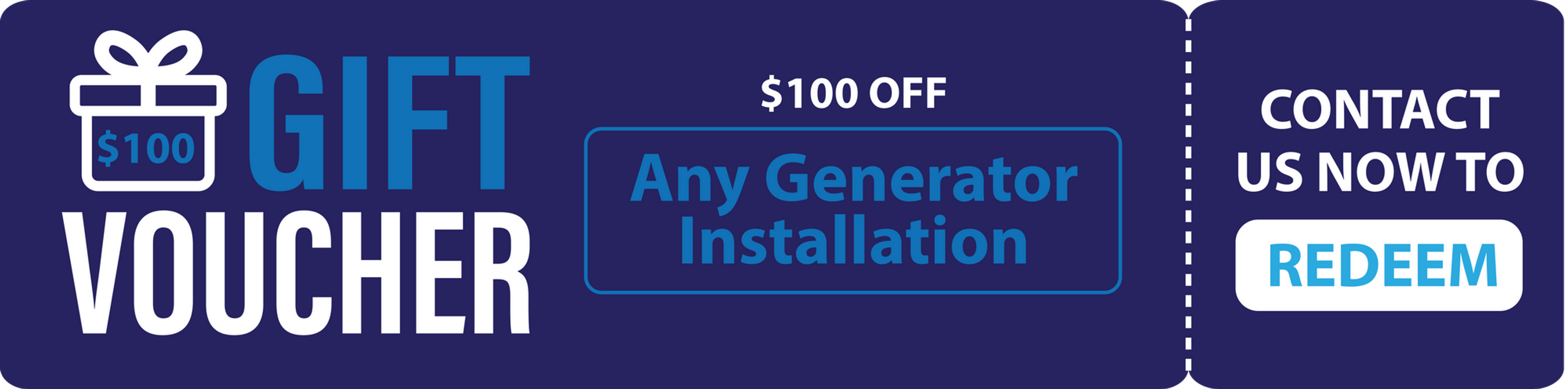 Discount Voucher at Van Remmen Home Servcies