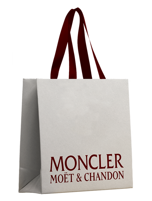 PR Bag