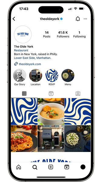 Instagram