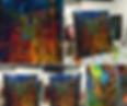 Large scale Original art