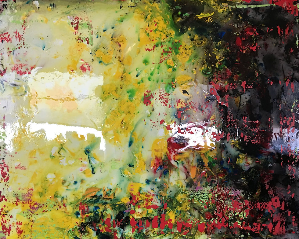 Jason modern painting