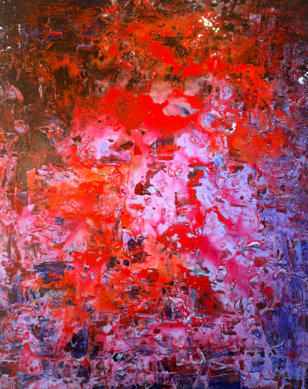 Zickler painting