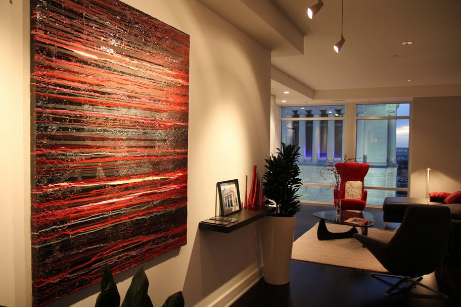 Penthouse Condo Jason Zickler