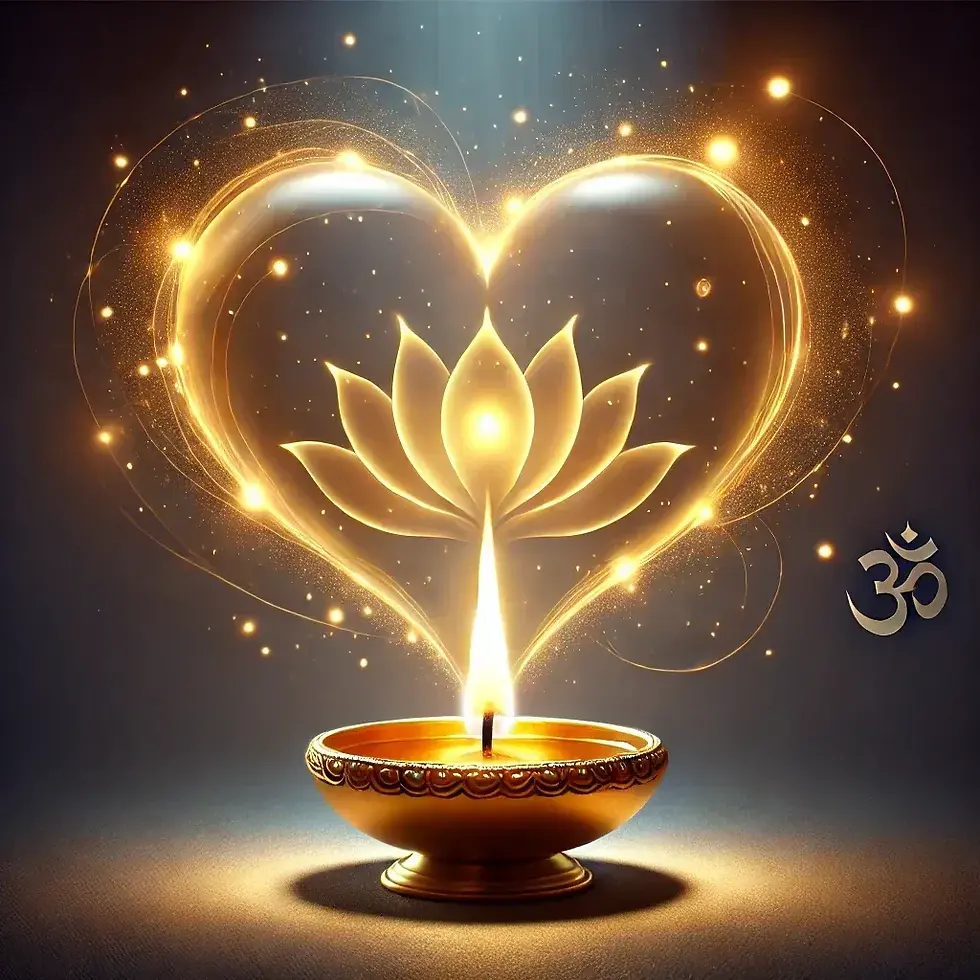 Etikk som eksistensiell oppvåkning - den glemte nøkkelen til et godt liv.