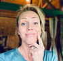 TURID JØRGENSEN HONERUD