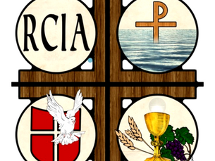Rite of Christian Initiation of Adults