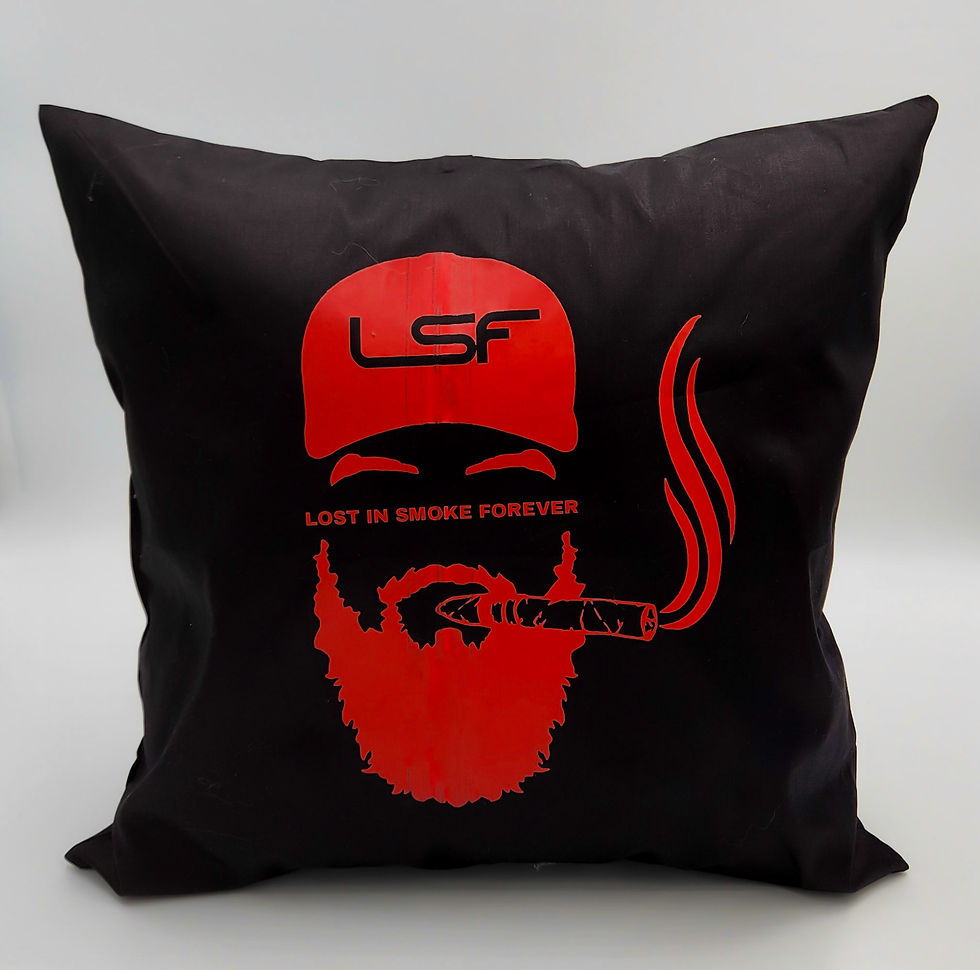 Thumbnail: Pillow Covers