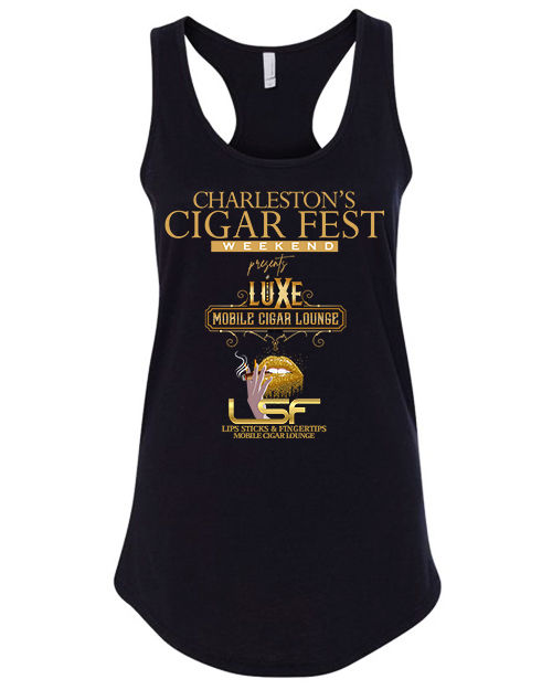 Thumbnail: Charleston's Cigar Fest Apparel