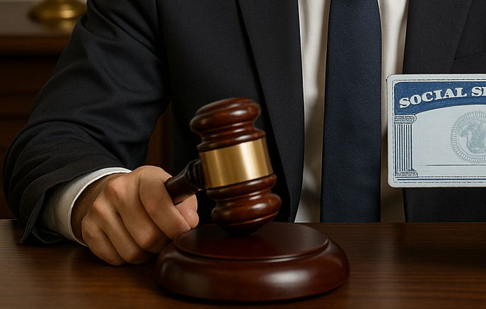 Disability Hearing 101