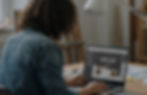 Artist making new site