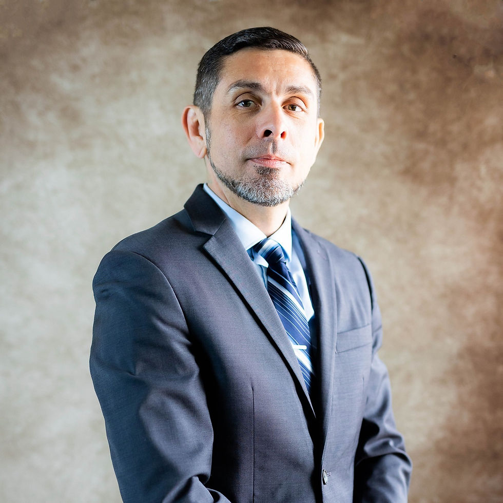 Royce A. Nunley - The Nunley LAw Group