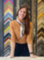 Michelle Boggess-Nunley • Framing Specialist