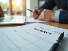 Understanding the Role of a Michigan Divorce Attorney