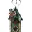 Thumbnail: Evelin Bird House - Recycled Metal Art