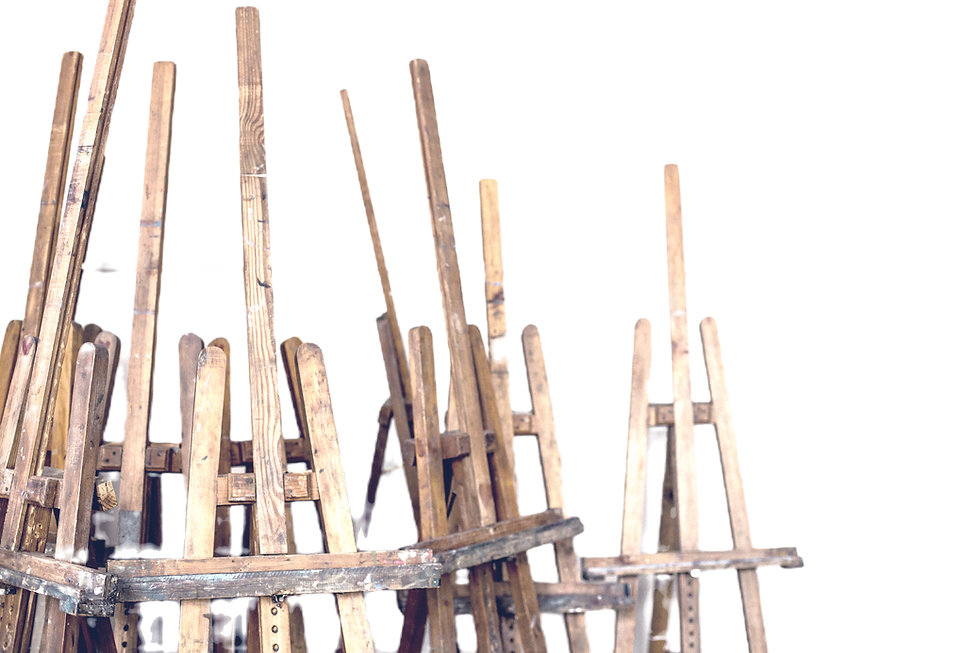 Painting Easels