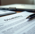Reviewing a Social Security Disability form