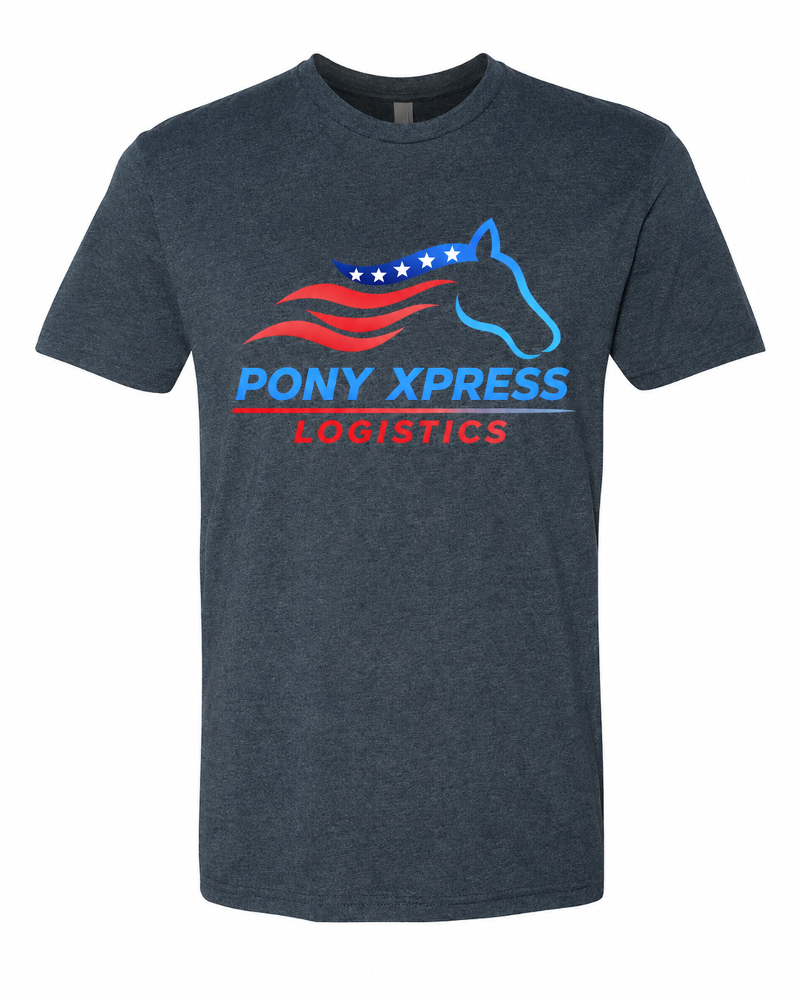Pony Xpress Shirt - Cotton/Polyester