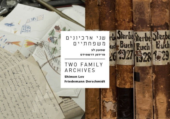 Two Family Archives