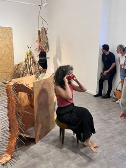 מעבר לקו המשווה קרדיט לצילום אירית שטרנברג 5