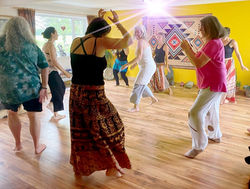 Dancing queens 1