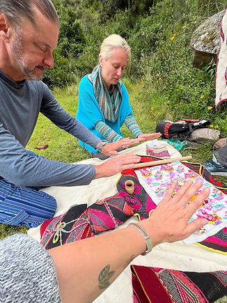 Despacho two at pisac hands.jpg