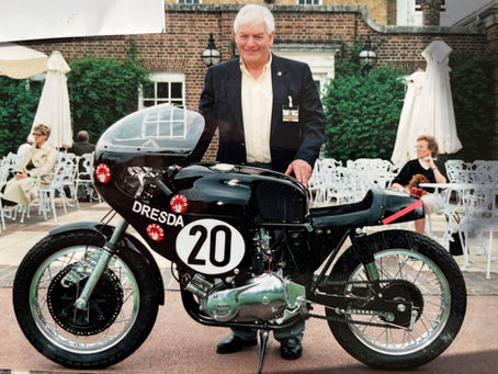 Summer Classic Bike Show Shines: Checkout the Show Programme