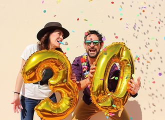 Book A fun Dance Birthday Party