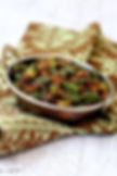 46. Bhindi Masala