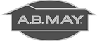 AB May Logo