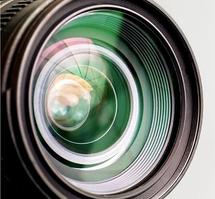 BuzzFilm anvender det bedste udstyr.png