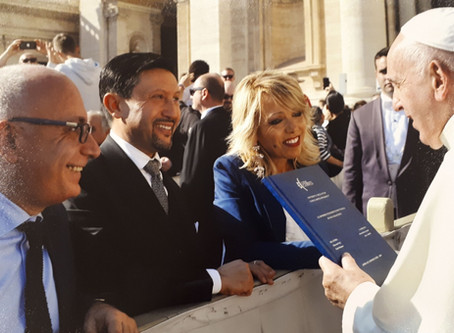 PAPA FRANCESCO E LA TESI DI GUUG